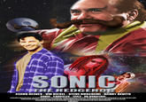Sonic the Hedgehog