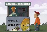 It's A Trap!