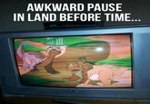 Ruined Childhood