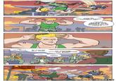 Guile's Theme Goes with Everything