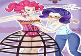 My Little Pony: Friendship is Magic