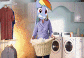 My Little Pony: Friendship is Magic
