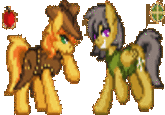 My Little Pony: Friendship is Magic