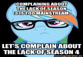 My Little Pony: Friendship is Magic