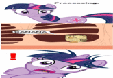 Trollestia / Molestia / Tyrant Celestia