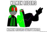 Kamen Rider