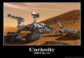 Mars Exploration