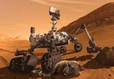 Mars Exploration