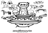 asdfmovie