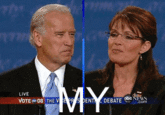 2008 United States Vice-Presidential Debate