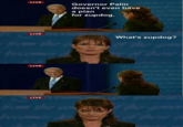 2008 United States Vice-Presidential Debate
