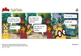 Arthur Comic Creator