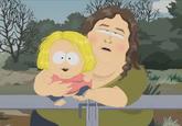 Honey Boo Boo Child