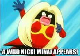 Nicki Minaj