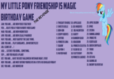 My Little Pony: Friendship is Magic
