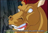 Hentai Quotes
