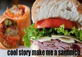 Make Me a Sandwich