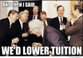 And Then I Said