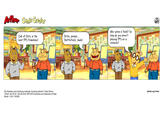 Arthur Comic Creator