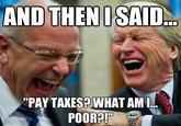 And Then I Said