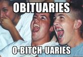 Immature High Schoolers