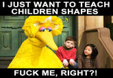 Fired Big Bird / Mitt Romney Hates Big Bird
