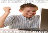 First Day on the Internet Kid