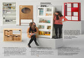 IKEA Catalogue Photoshop Controversy