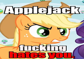 My Little Pony: Friendship is Magic