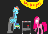 Cupcakes (My Little Pony FanFiction)