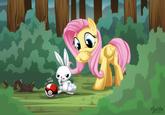 My Little Pony: Friendship is Magic