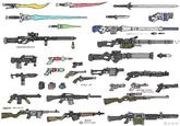 Gun Sounds