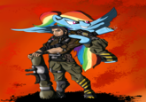 My Little Pony: Friendship is Magic