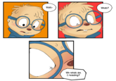 Reaction Faces