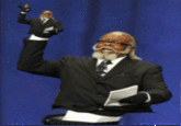 The Rent is Too Damn High / Jimmy McMillan
