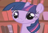 My Little Pony: Friendship is Magic