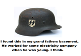 Hitler House
