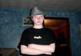 Fedora Shaming