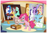 My Little Pony: Friendship is Magic
