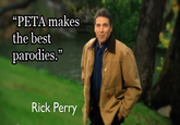 Rick Perry's "Strong" Ad