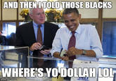 And Then I Said