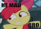 My Little Pony: Friendship is Magic