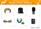 Texts From Hillary