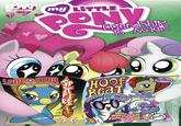 My Little Pony: Friendship is Magic