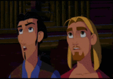 Reaction Faces