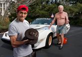 Hey Girl, It's Paul Ryan
