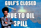 BP Oil Spill
