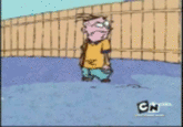 Ed, Edd n Eddy