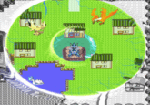PokeGods