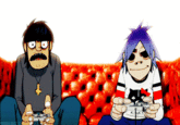 Reaction Faces